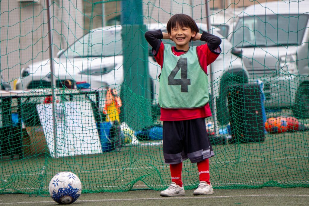 FCリアル　少年サッカー　女子サッカー　埼玉県サッカー　4種リーグ
